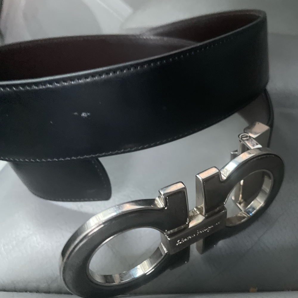 Belt